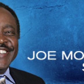 Joe Morgan