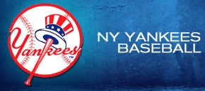 NY Yankees Baseball