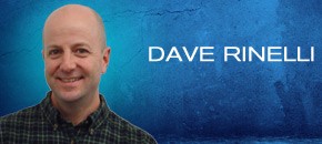 Dave Rinelli