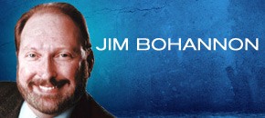 Jim Bohannon