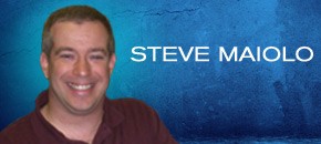 Steve Maiolo
