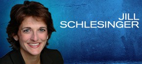 Jill Schlesinger