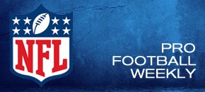 Pro Football Weekly